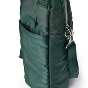 NEWBOOK HANG OUT RECTANGLE GREEN（ニューブックハングアウトリクタングルグリーン）｜ONLINE BOUTIQUE（オンラインブティック）