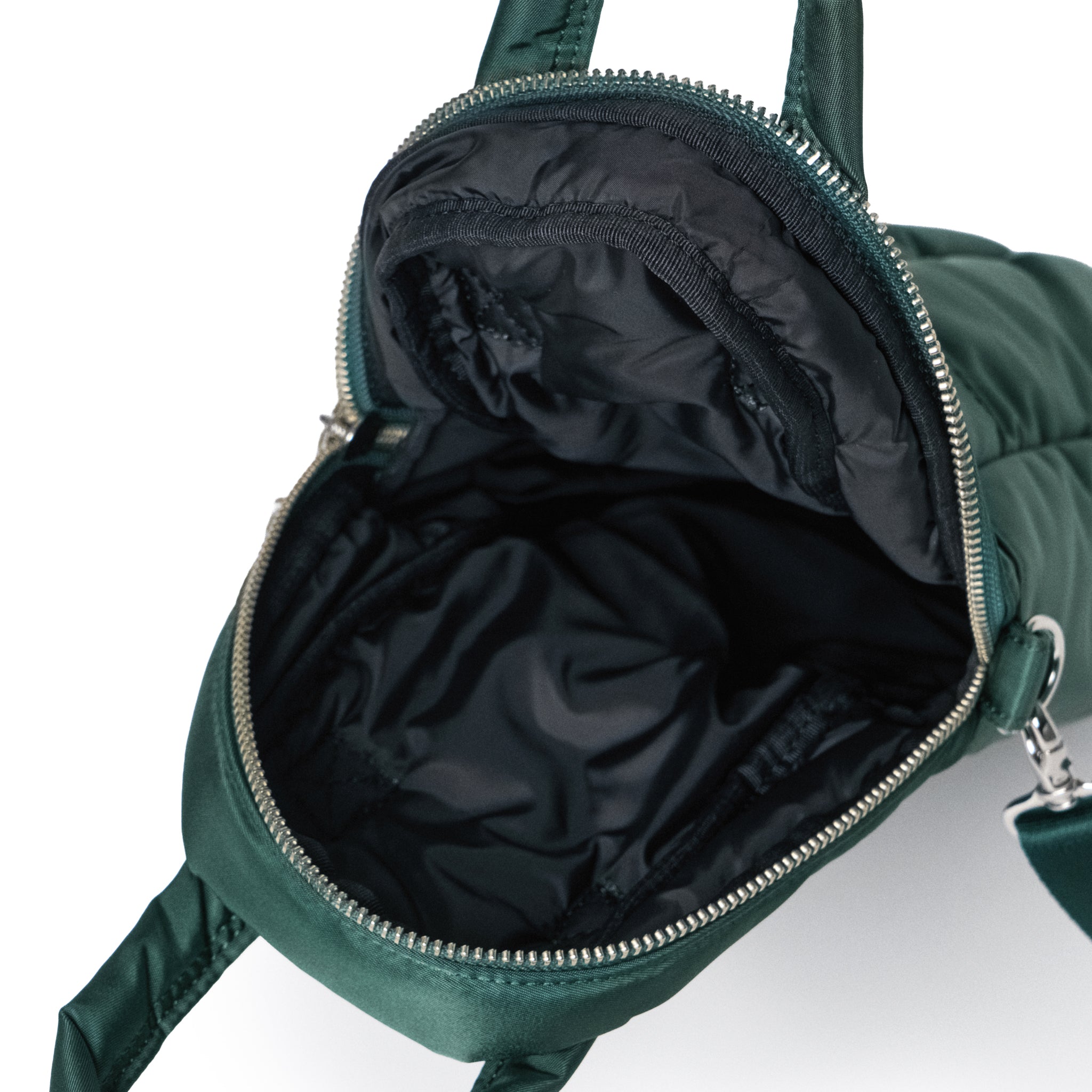 NEWBOOK HANG OUT RECTANGLE GREEN（ニューブックハングアウトリクタングルグリーン）｜ONLINE BOUTIQUE（オンラインブティック）