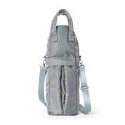 NEWBOOK HANG OUT RECTANGLE GREY（ニューブックハングアウトリクタングルグレー）｜ONLINE BOUTIQUE（オンラインブティック）