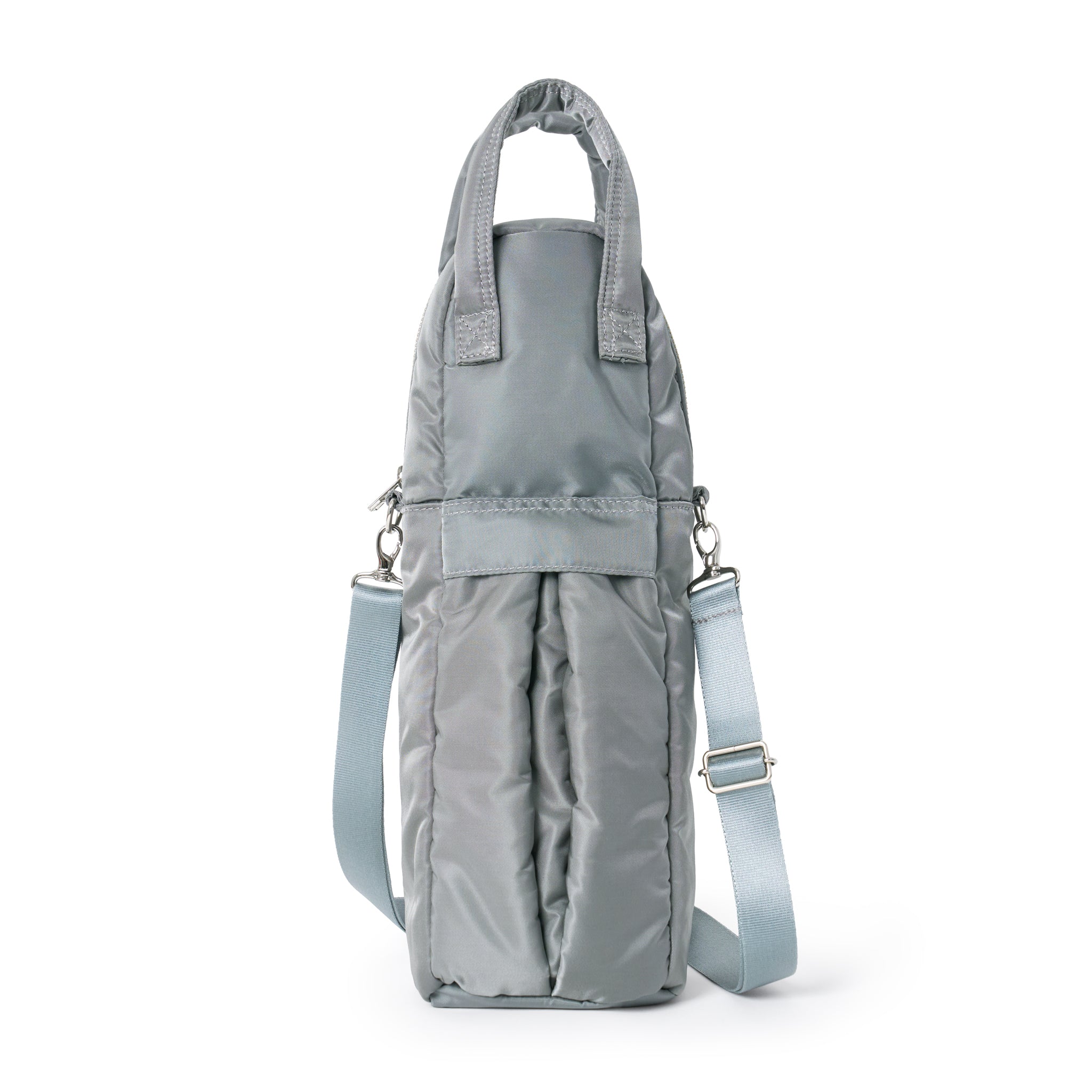 NEWBOOK HANG OUT RECTANGLE GREY（ニューブックハングアウトリクタングルグレー）｜ONLINE BOUTIQUE（オンラインブティック）