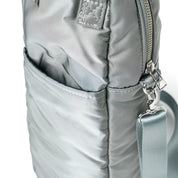 NEWBOOK HANG OUT RECTANGLE GREY（ニューブックハングアウトリクタングルグレー）｜ONLINE BOUTIQUE（オンラインブティック）