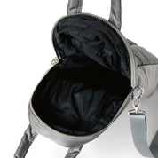 NEWBOOK HANG OUT RECTANGLE GREY（ニューブックハングアウトリクタングルグレー）｜ONLINE BOUTIQUE（オンラインブティック）