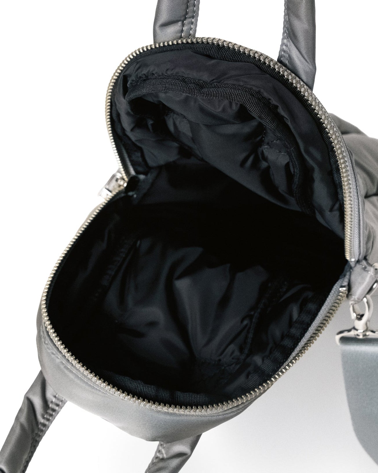 NEWBOOK HANG OUT RECTANGLE GREY（ニューブックハングアウトリクタングルグレー）｜ONLINE BOUTIQUE（オンラインブティック）