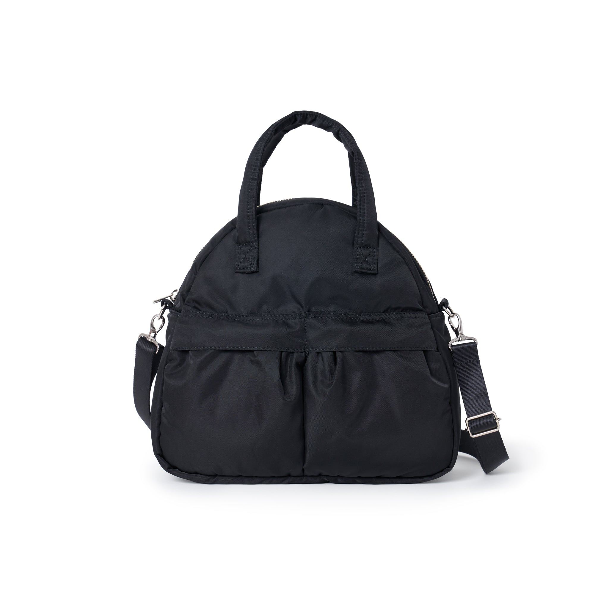 NEWBOOK HANG OUT TRIANGLE BLACK（ニューブックハングアウトトライアングルブラック）｜ONLINE BOUTIQUE（オンラインブティック）