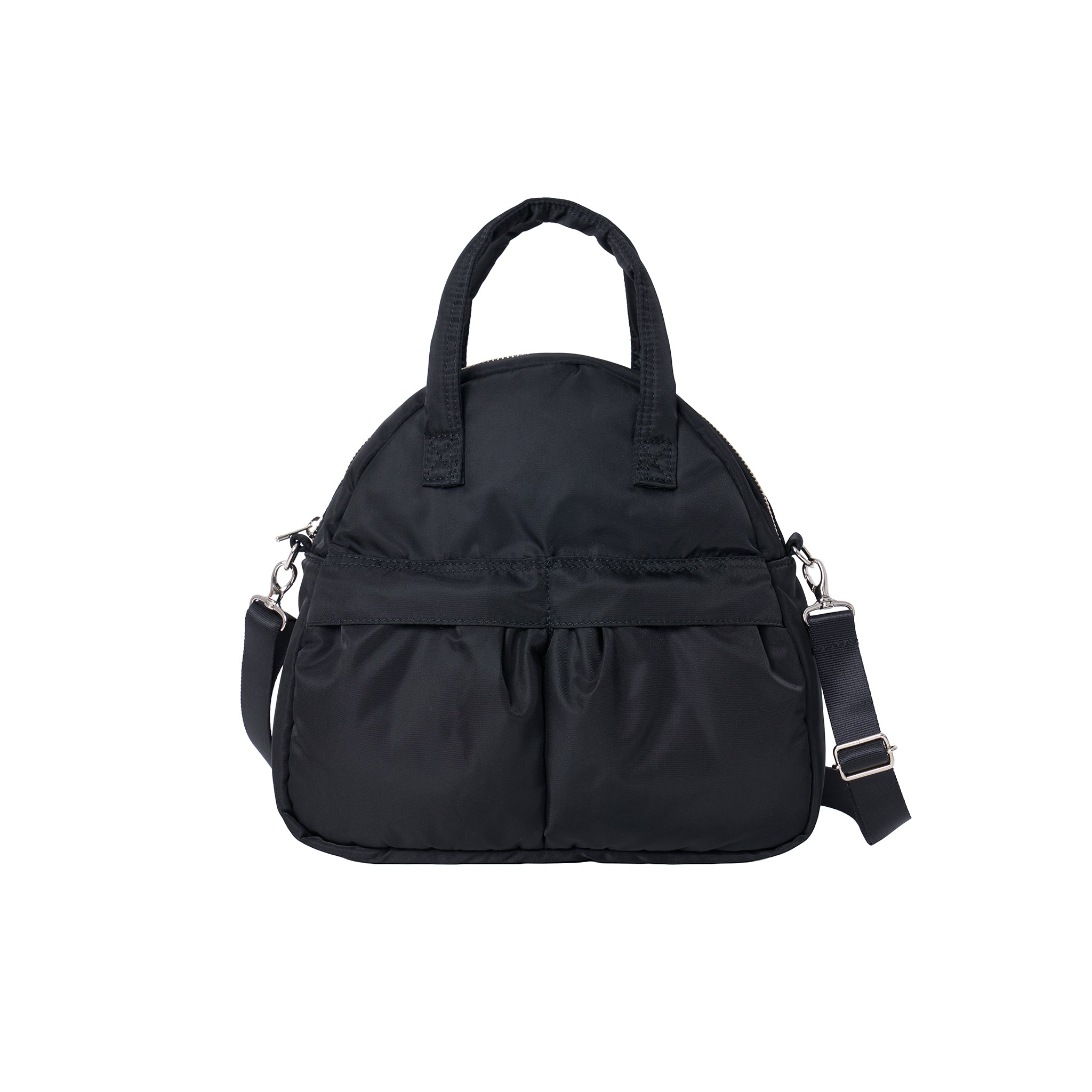 NEWBOOK HANG OUT TRIANGLE BLACK（ニューブックハングアウトトライアングルブラック）｜ONLINE BOUTIQUE（オンラインブティック）