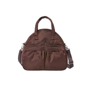 NEWBOOK HANG OUT TRIANGLE BROWN（ニューブックハングアウトトライアングルブラウン）｜ONLINE BOUTIQUE（オンラインブティック）