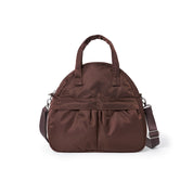 NEWBOOK HANG OUT TRIANGLE BROWN（ニューブックハングアウトトライアングルブラウン）｜ONLINE BOUTIQUE（オンラインブティック）