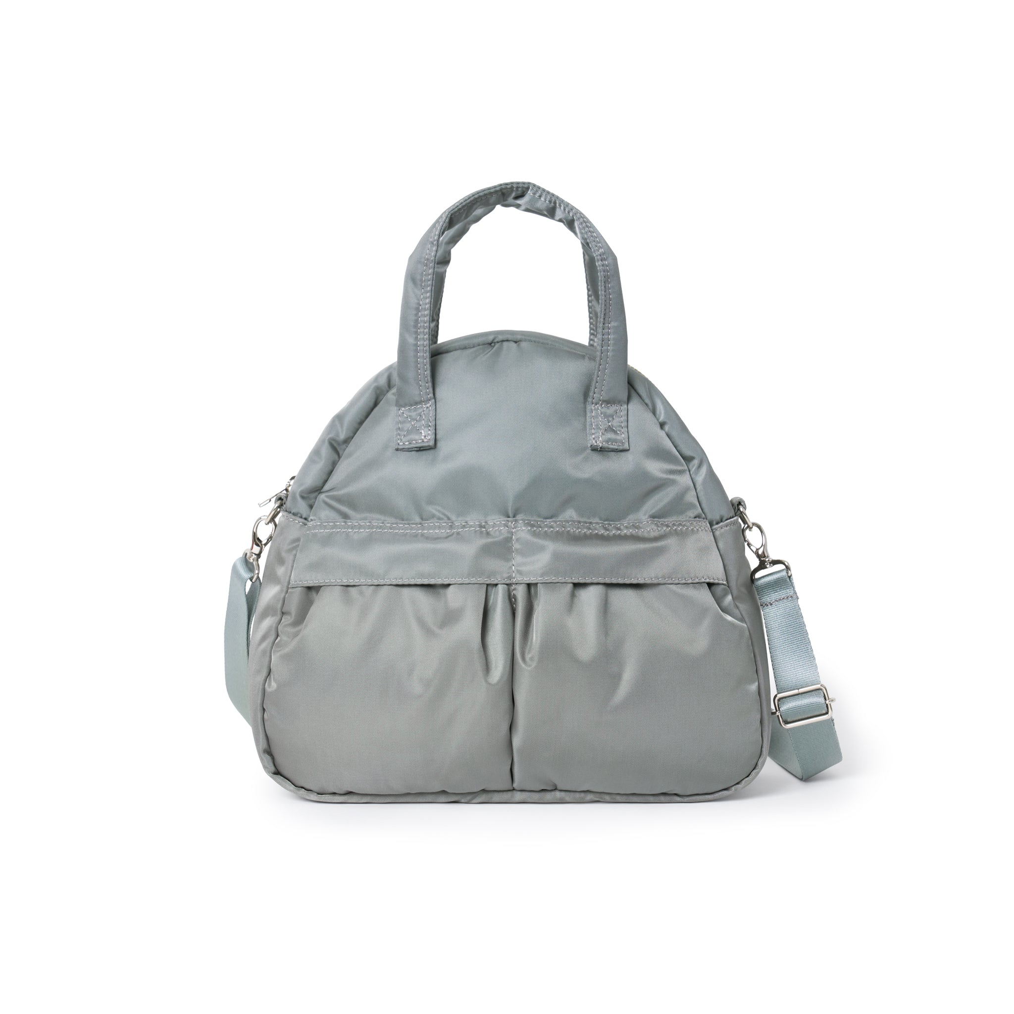 NEWBOOK HANG OUT TRIANGLE GREY（ニューブックハングアウトトライアングルグレー）｜ONLINE BOUTIQUE（オンラインブティック）