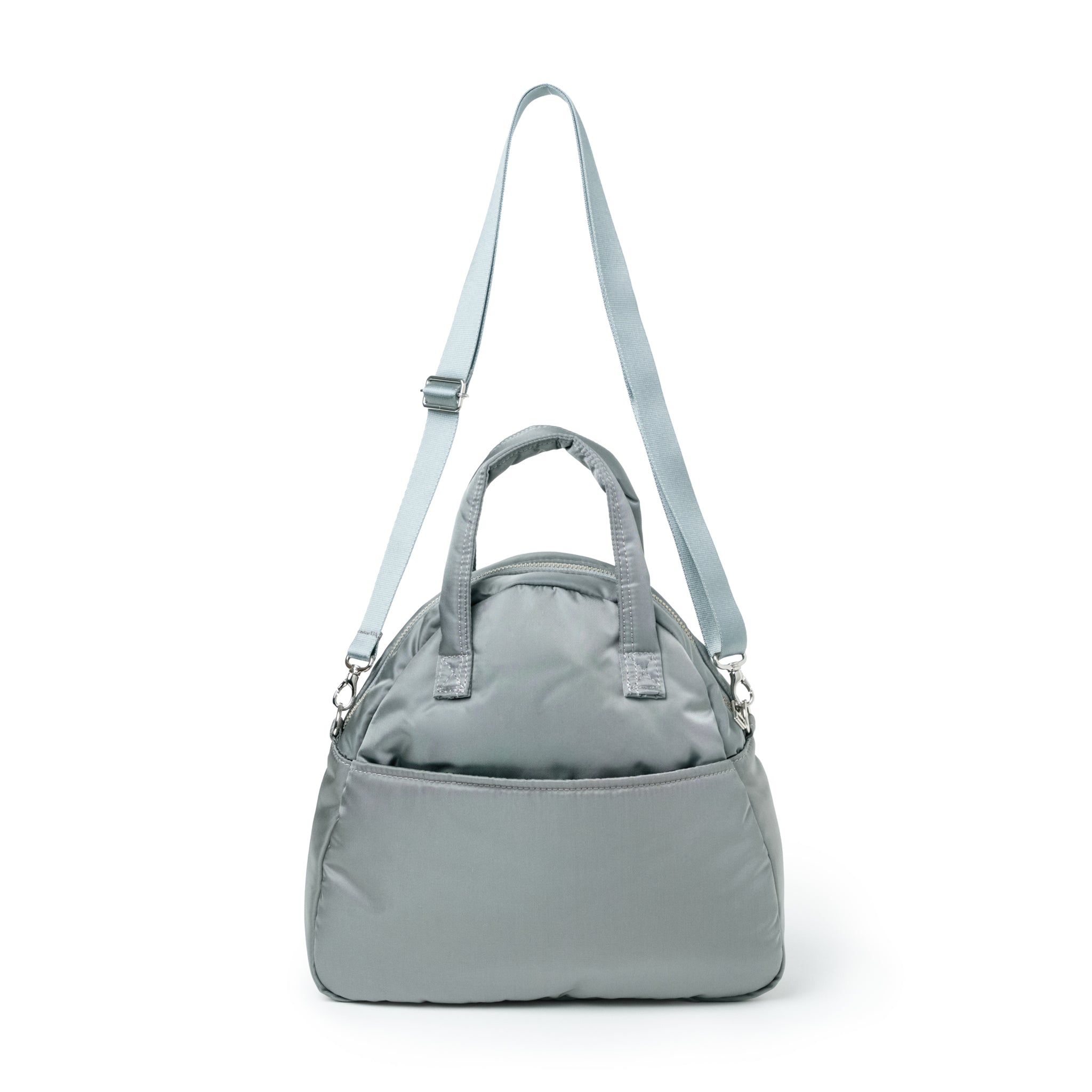 NEWBOOK HANG OUT TRIANGLE GREY（ニューブックハングアウトトライアングルグレー）｜ONLINE BOUTIQUE（オンラインブティック）