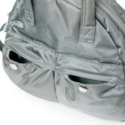 NEWBOOK HANG OUT TRIANGLE GREY（ニューブックハングアウトトライアングルグレー）｜ONLINE BOUTIQUE（オンラインブティック）