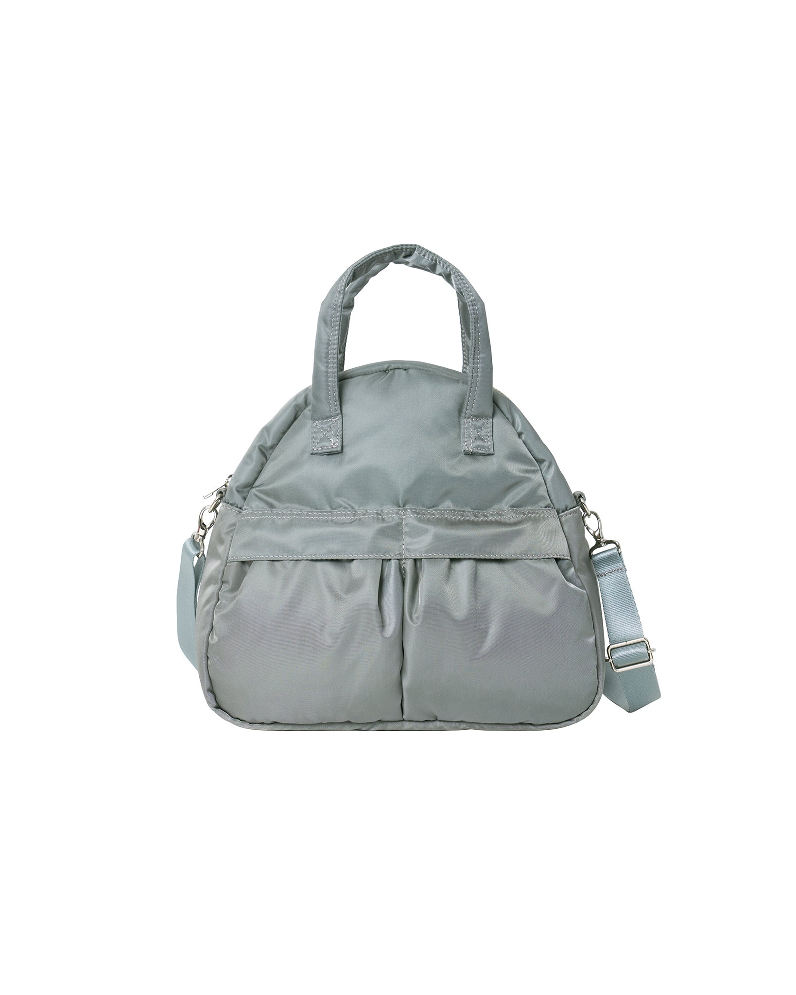 NEWBOOK HANG OUT TRIANGLE GREY（ニューブックハングアウトトライアングルグレー）｜ONLINE BOUTIQUE（オンラインブティック）