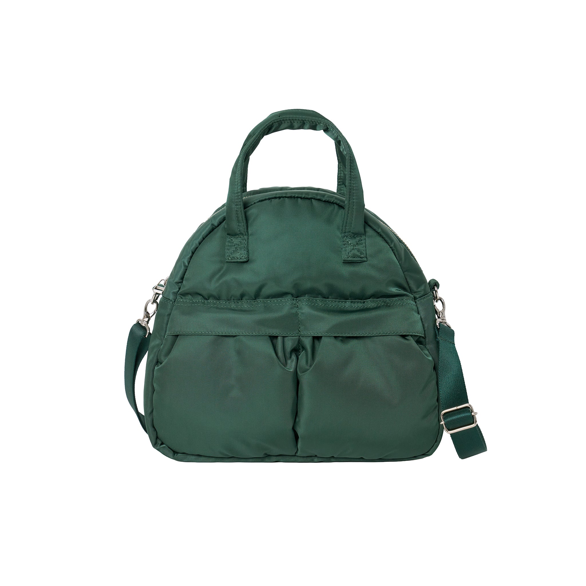 NEWBOOK HANG OUT TRIANGLE GREEN（ニューブックハングアウトトライアングルグリーン）｜ONLINE BOUTIQUE（オンラインブティック）