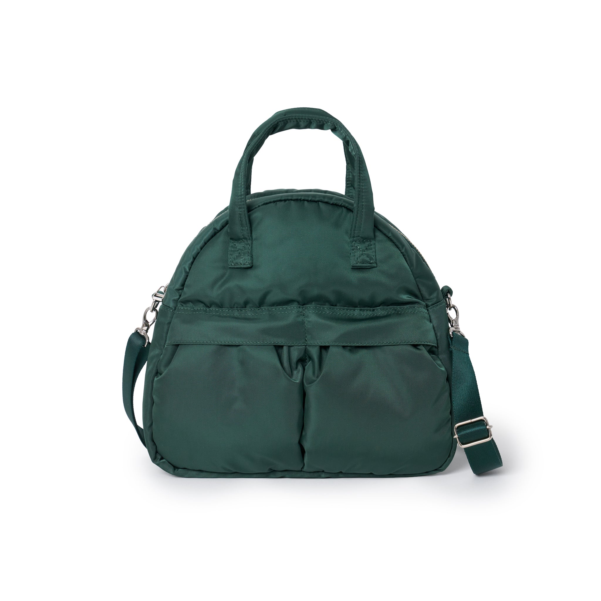 NEWBOOK HANG OUT TRIANGLE GREEN（ニューブックハングアウトトライアングルグリーン）｜ONLINE BOUTIQUE（オンラインブティック）