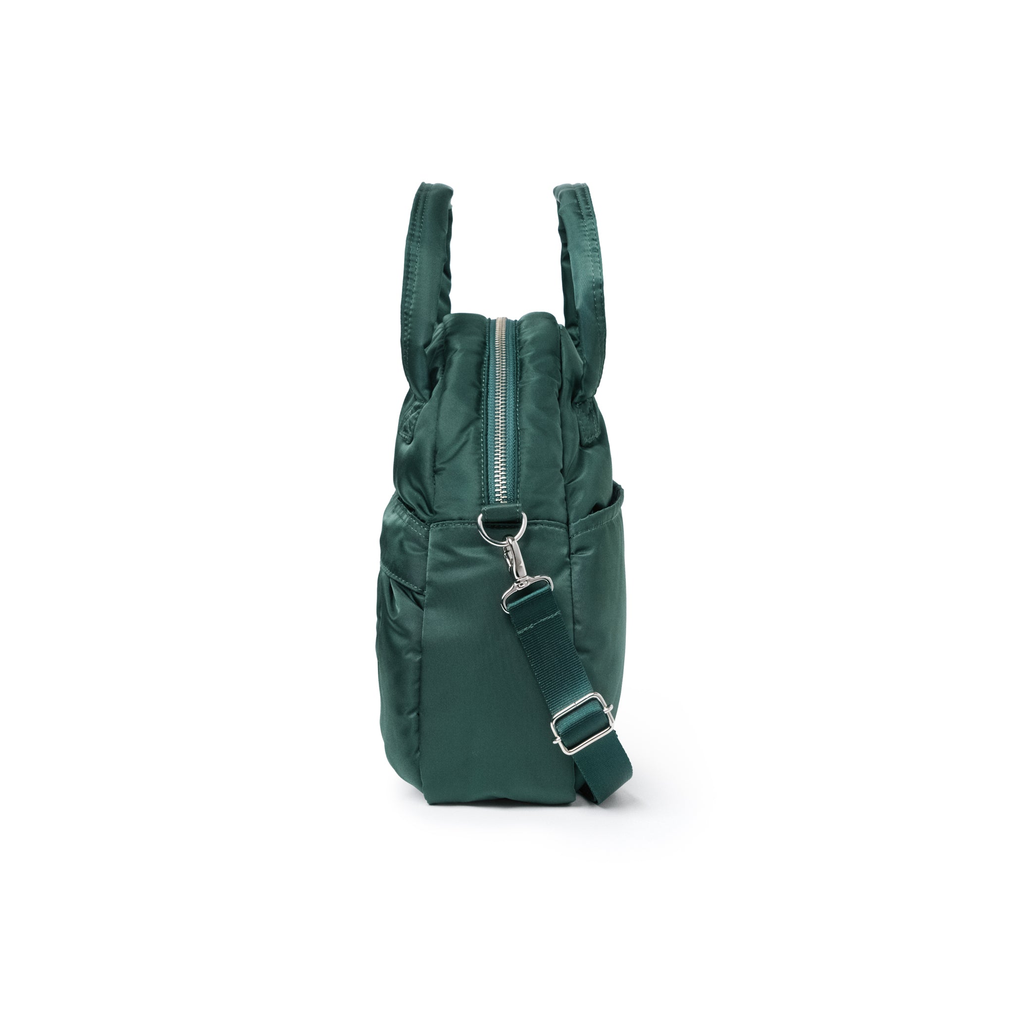 NEWBOOK HANG OUT TRIANGLE GREEN（ニューブックハングアウトトライアングルグリーン）｜ONLINE BOUTIQUE（オンラインブティック）