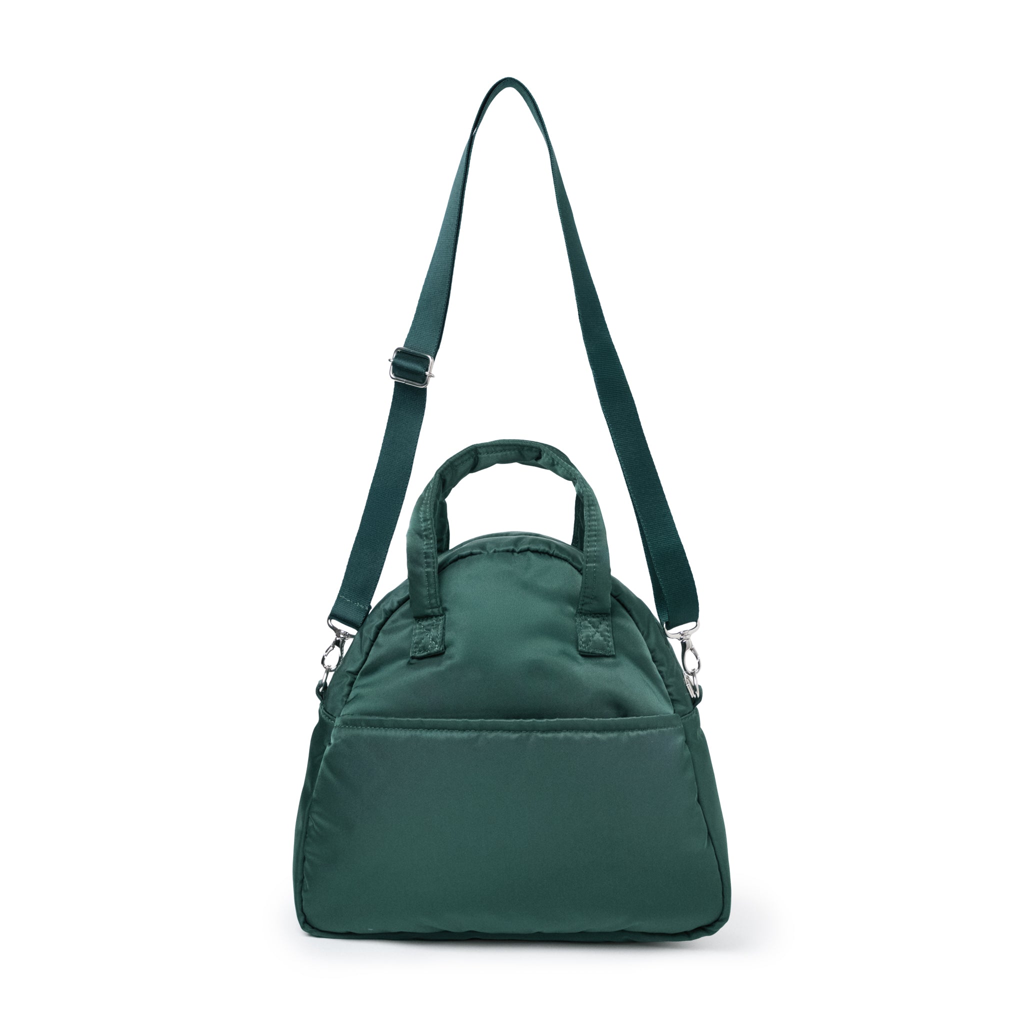 NEWBOOK HANG OUT TRIANGLE GREEN（ニューブックハングアウトトライアングルグリーン）｜ONLINE BOUTIQUE（オンラインブティック）