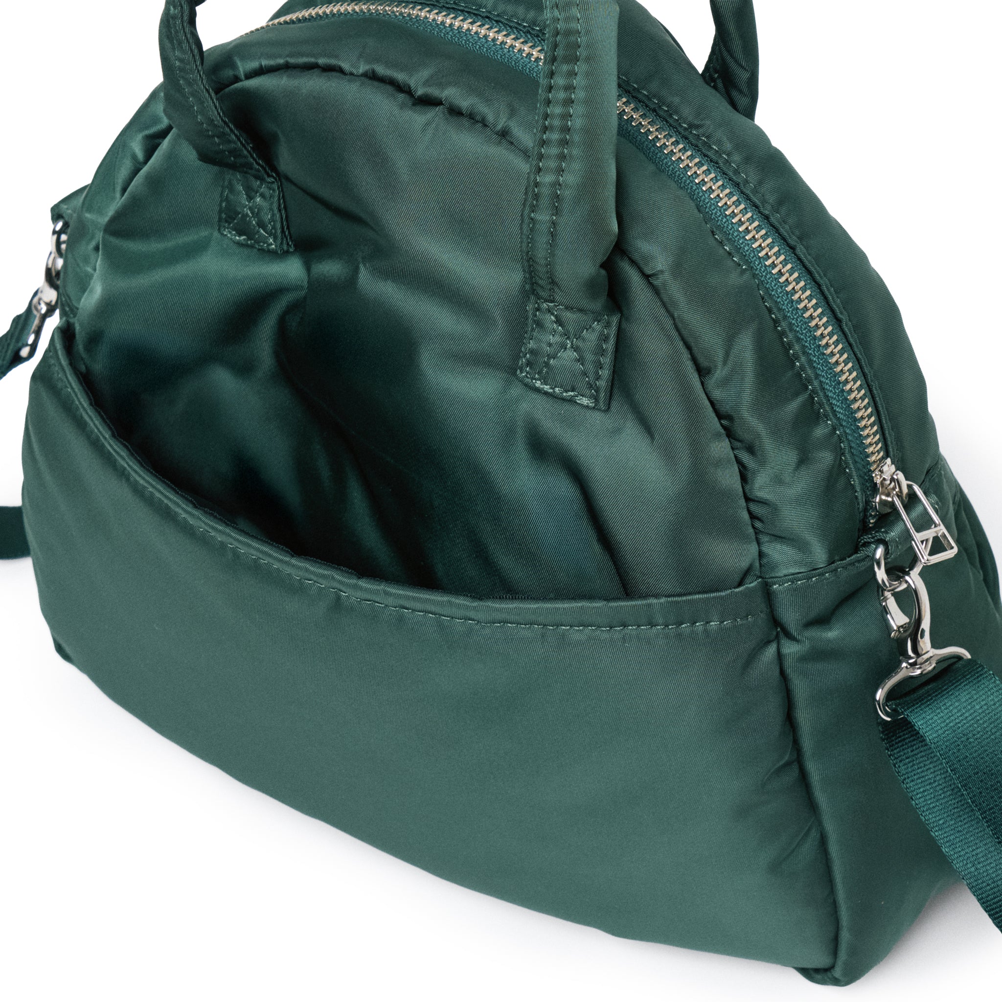 NEWBOOK HANG OUT TRIANGLE GREEN（ニューブックハングアウトトライアングルグリーン）｜ONLINE BOUTIQUE（オンラインブティック）