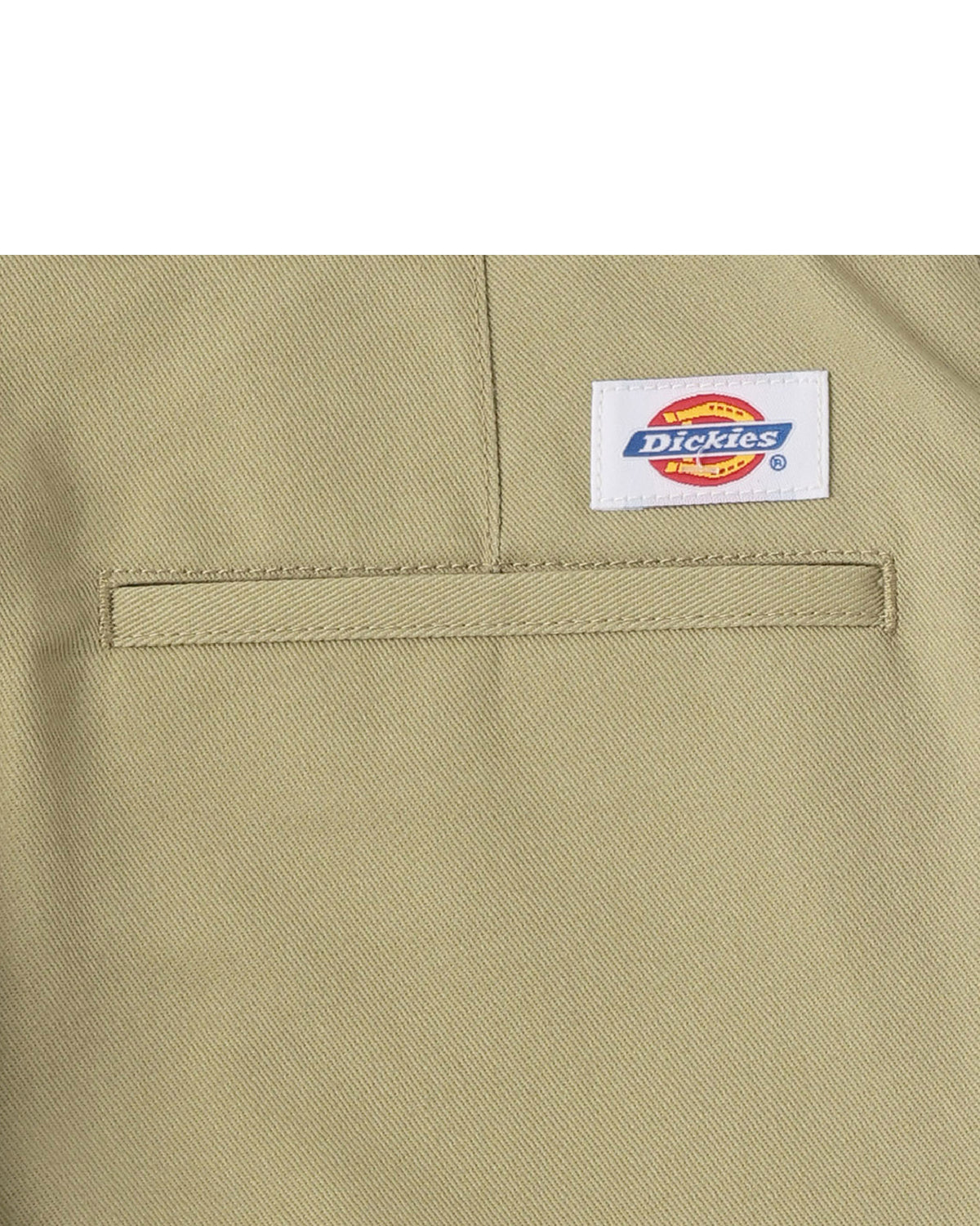 Dickies®︎ × BOUTIQUE 30-25 WORK TROUSERS KHAKI（ディッキーズ×ブティック30-25ワークトラウザーカーキ）｜ONLINE BOUTIQUE（オンラインブティック）