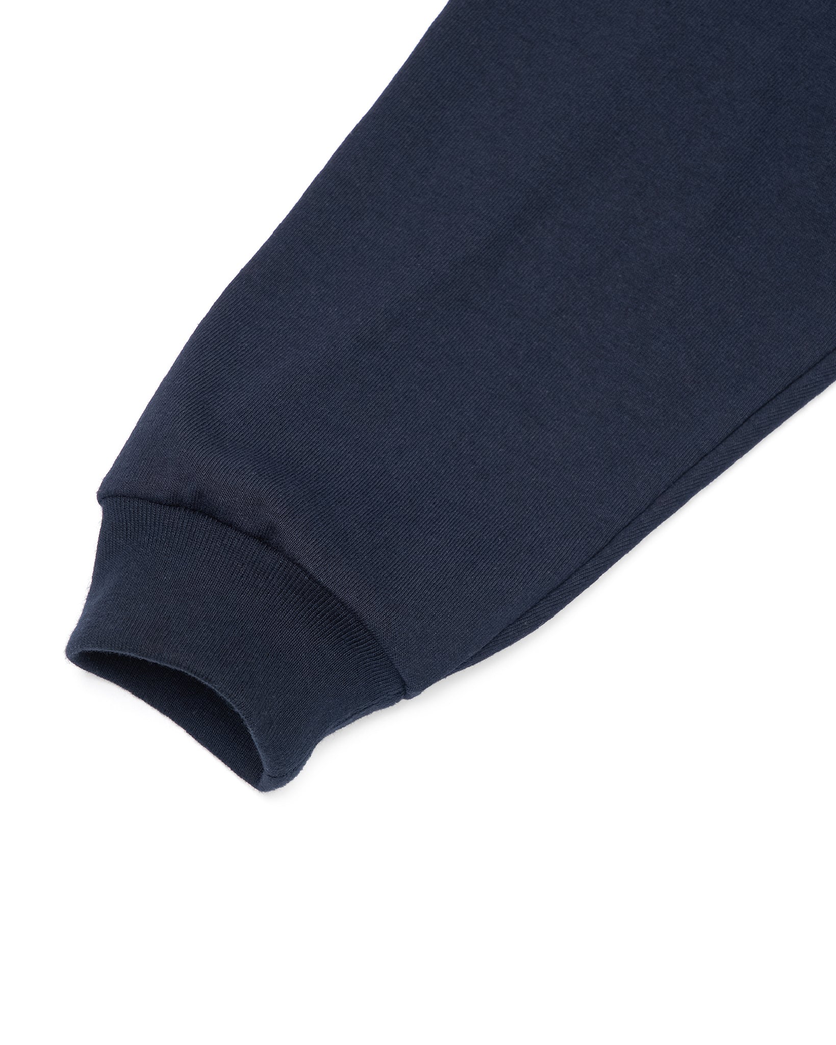 BOUTIQUE LONG SLEEVE TEE NAVY（ブティックロングスリーブTシャツネイビー）｜ONLINE BOUTIQUE（オンラインブティック）