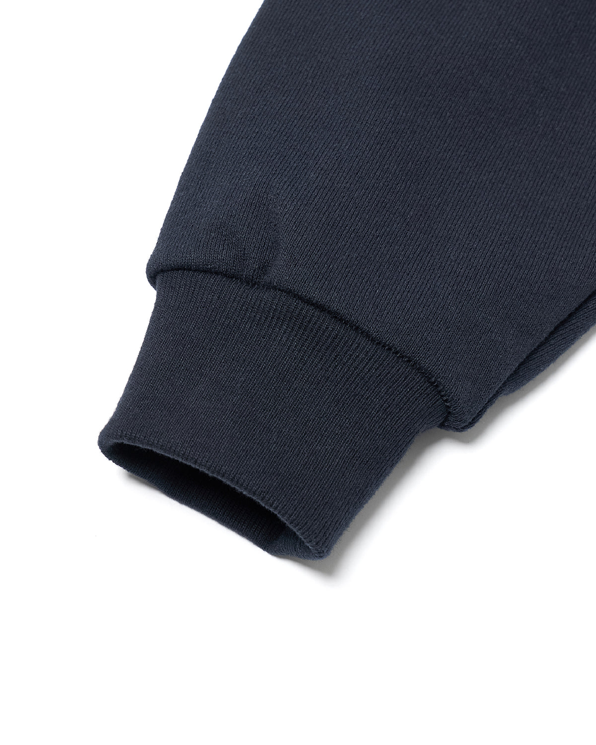 BOUTIQUE ZIP UP HOODIE NAVY（ブティックジップアップフーディーネイビー）｜ONLINE BOUTIQUE（オンラインブティック）