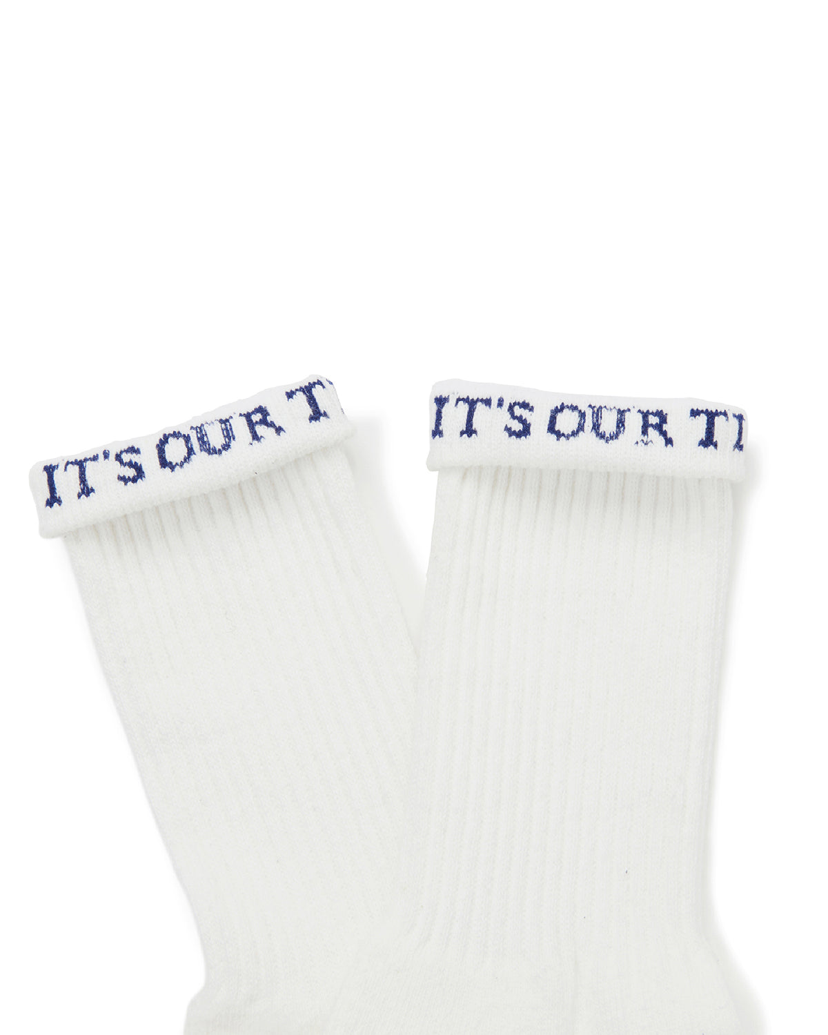 BOUTIQUE 2P SOCKS（ブティックツーピースソックス）｜ONLINE BOUTIQUE（オンラインブティック）