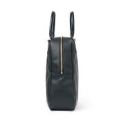 NEWBOOK OLD SPORTS TALL BLACK/BLACK（ニューブックキャリーオールスモールロングブルーグレーオールドスポーツトールブラック/ブラック）｜ONLINE BOUTIQUE（オンラインブティック）