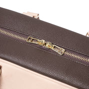 NEWBOOK OLD SPORTS WIDE BROWN/BEIGE（ニューブックキャリーオールスモールロングブルーグレーオールドスポーツワイドブラウン/ベージュ）｜ONLINE BOUTIQUE（オンラインブティック）