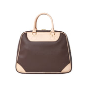 NEWBOOK OLD SPORTS WIDE BROWN/BEIGE（ニューブックキャリーオールスモールロングブルーグレーオールドスポーツワイドブラウン/ベージュ）｜ONLINE BOUTIQUE（オンラインブティック）